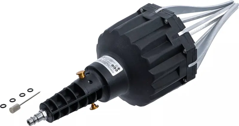 Pneumatický nasazovač manžet 20 ÷ 110 mm BGS109825 (BGS109825)