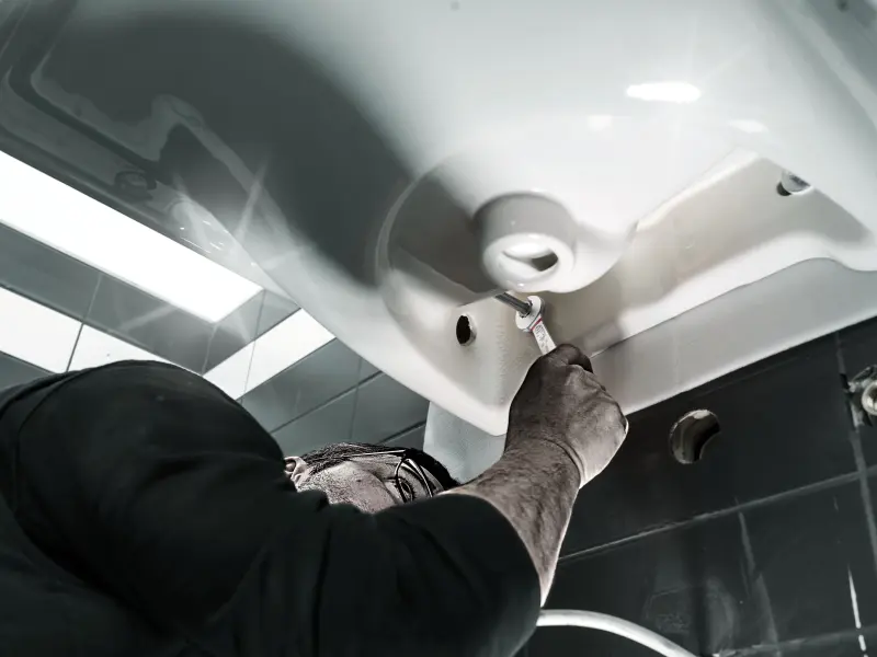 Wera 020211 Očkoplochý klíč 5/16" 6003 Joker, vyhnutý, palcový (W05020211001)