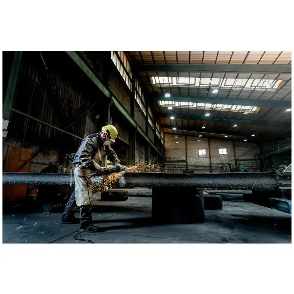 Úhlová bruska Metabo WEPBA 26-230 MVT Quick 606482000 (MET606482000)