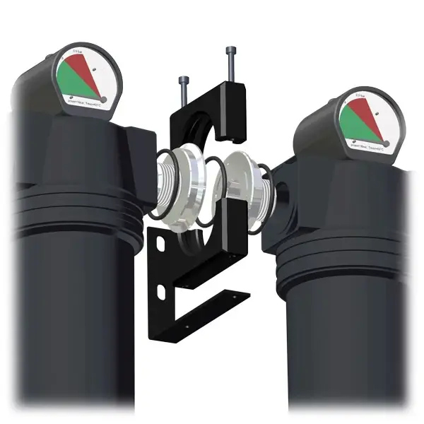 Spojovací sada pro filtry AK 3/4" (BOW2053092)