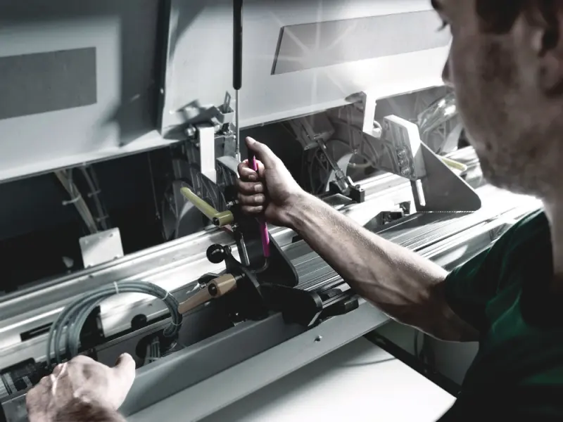 Wera 022202 Zástrčný klíč Hex-Plus 5 mm 950 SPKL HF Multicolour, BlackLaser, přidržovací (W05022202001)