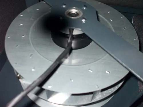 Šroubový kompresor Aircraft A-MICRO SE 2.2-10 M