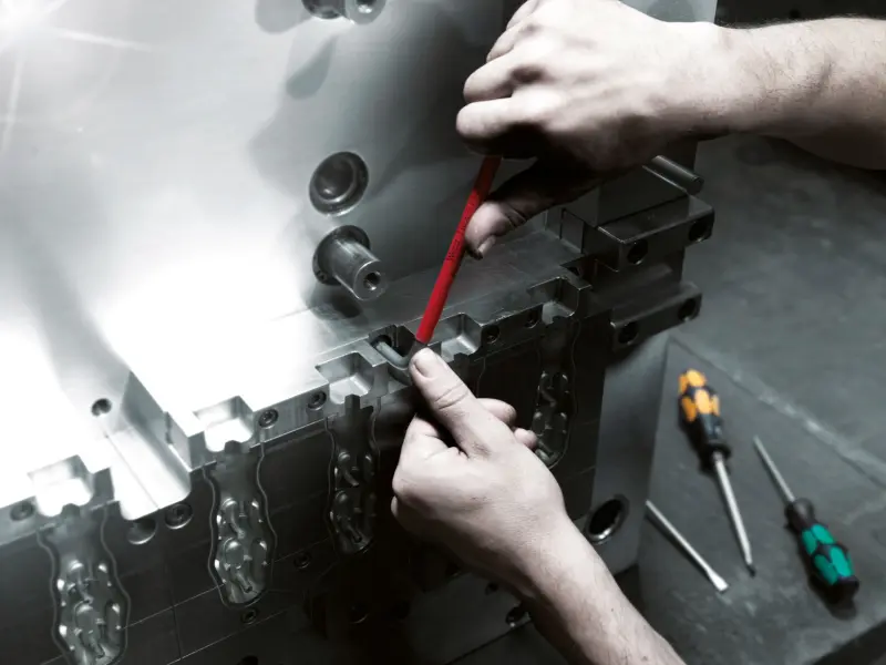 Wera 022659 Zástrčný klíč Multicolour, Imperial, typ 950 SPKS, BlackLaser, 3/8" x 125 mm (W05022659001)