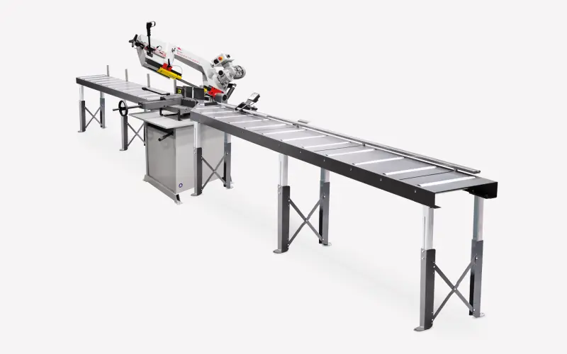 Pásová pila Bomar BasiCut 275.230 DG (BOM101.190.B1)