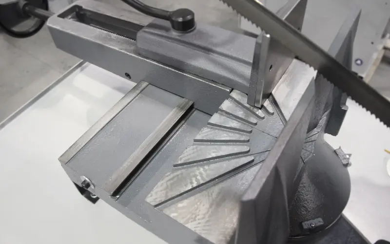 Pásová pila Bomar BasiCut 275.230 DG (BOM101.190.B1)