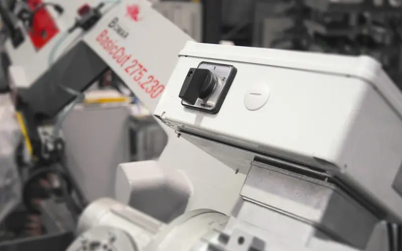 Pásová pila Bomar BasiCut 275.230 DG (BOM101.190.B1)