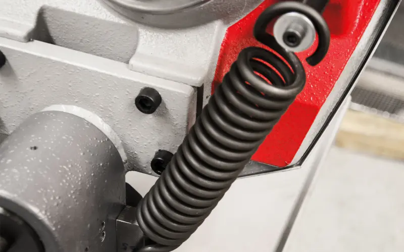 Pásová pila Bomar BasiCut 275.230 DG (BOM101.190.B1)