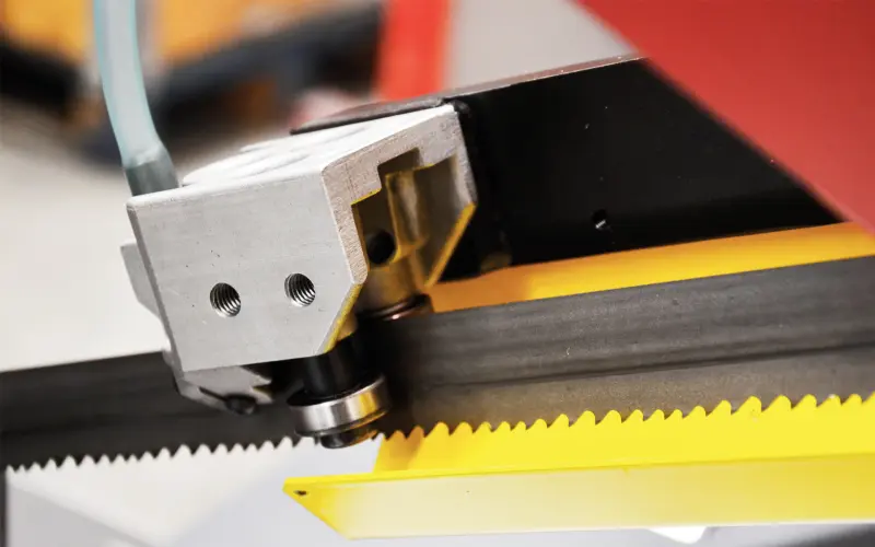 Pásová pila Bomar BasiCut 275.230 DG (BOM101.190.B1)