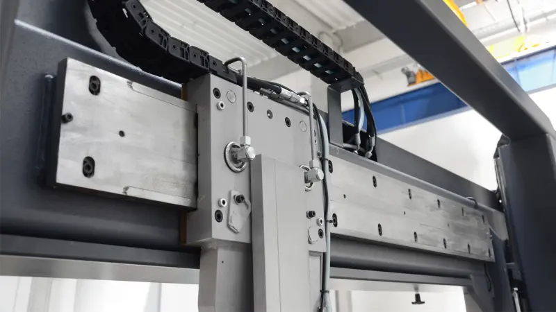 BOMAR - pásová pila Extend 900.720 (BOM101.235.B1)