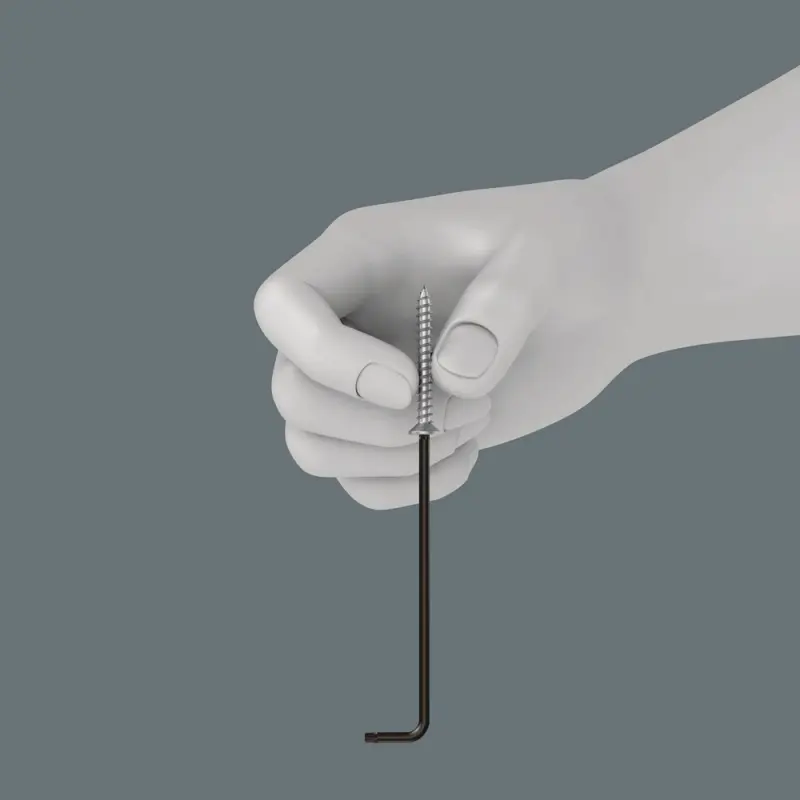 Klíč Torx S Přidržovací FunkcíTX 40x224 (W05024459001)