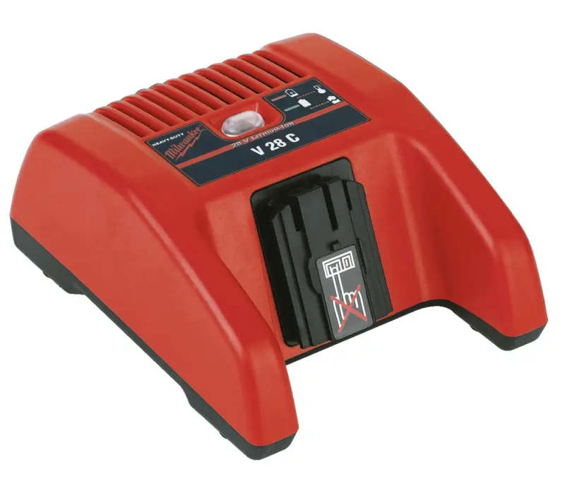 Heavy-Duty vrtačka Milwaukee HDE 10 RQX s FIXTEC sklíčidlem (MI0000020250)