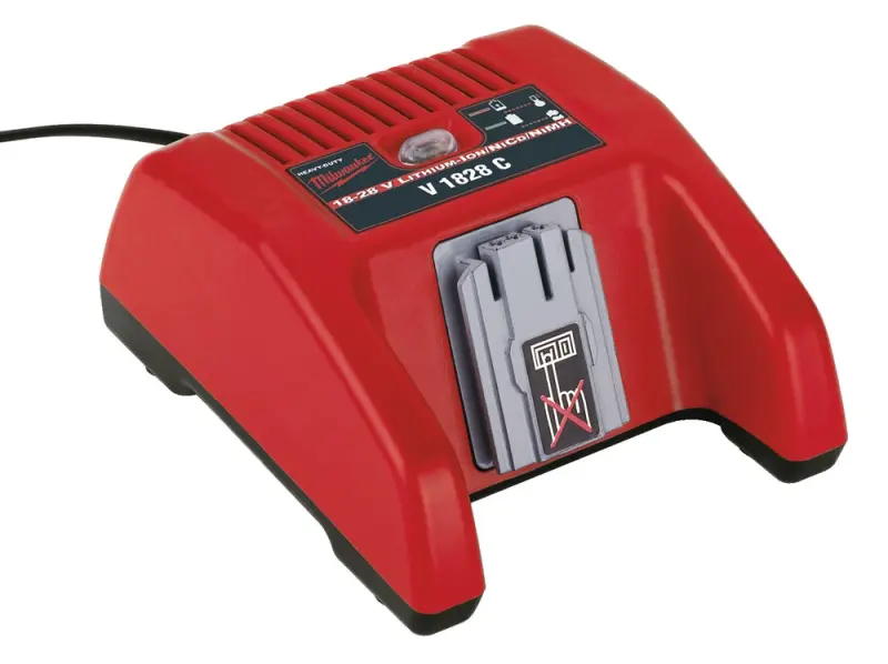 Heavy-Duty vrtačka Milwaukee HDE 10 RQX s FIXTEC sklíčidlem (MI0000020250)