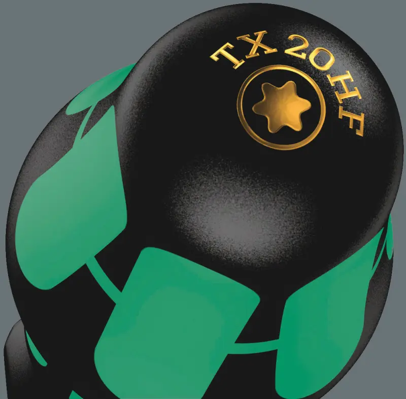 šroubovák torx  typ 367 TORX HF (W05028073001)