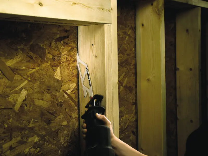 Pilový plátek Milwaukee 48001600 SAWZALL 300 x 5 TPI (specialista pro rovné řezy) (MI48001600)