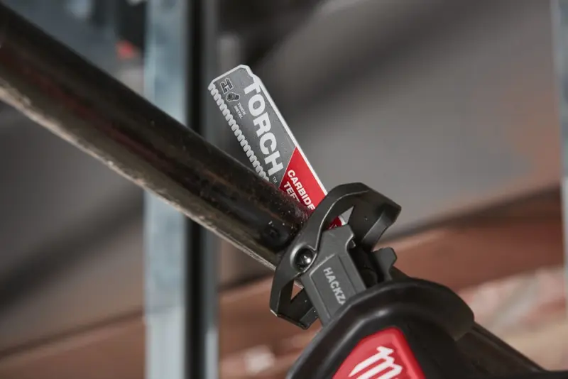 Pilový plátek Milwaukee TORCH 150/3,6 mm s tvrdokovem (1 ks) (MI48005201)