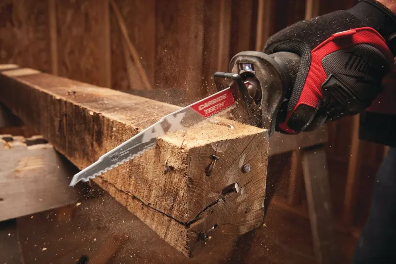Pilový plátek Milwaukee TCT AX 230 (1 ks) (MI48005226)