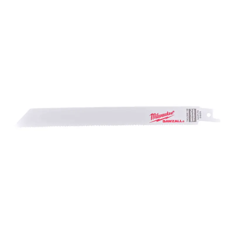 Pilové plátky Bimetal, Co Sawzal 200 mm [10/14 TPI] (5 ks) (MI48005293)