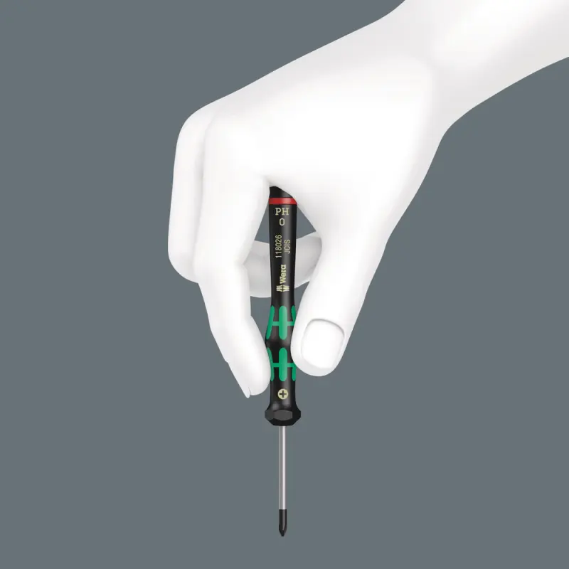 Šroubovák  Torx Plus Micro1 IPRx40 (W05030160001)