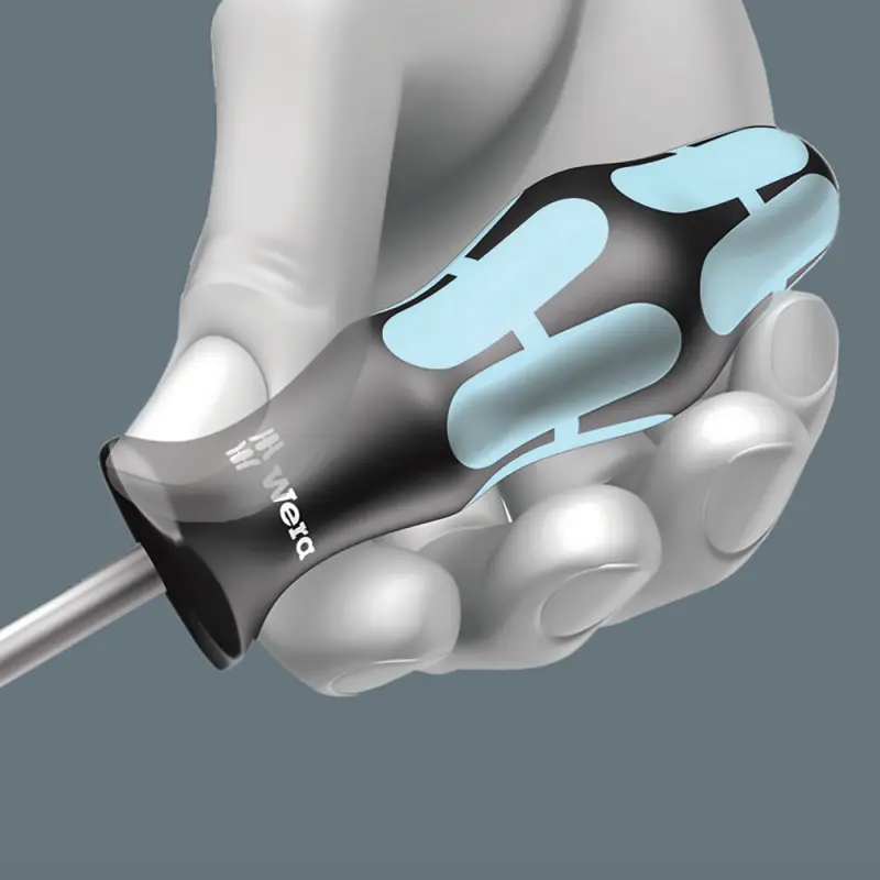 šroubovák torx TX 30x115 typ 3367 TX (W05032057001)