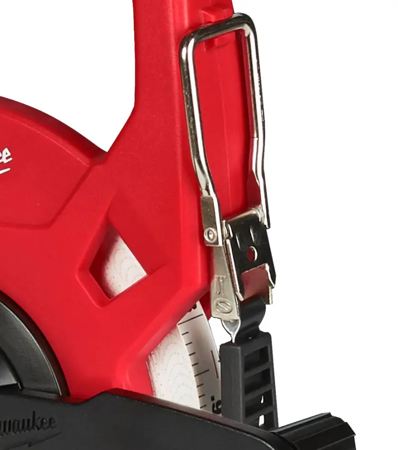 Dlouhé měřící pásmo Milwaukee 48225330 ze skelných laminátů 30 m/100ft (MI48225330)