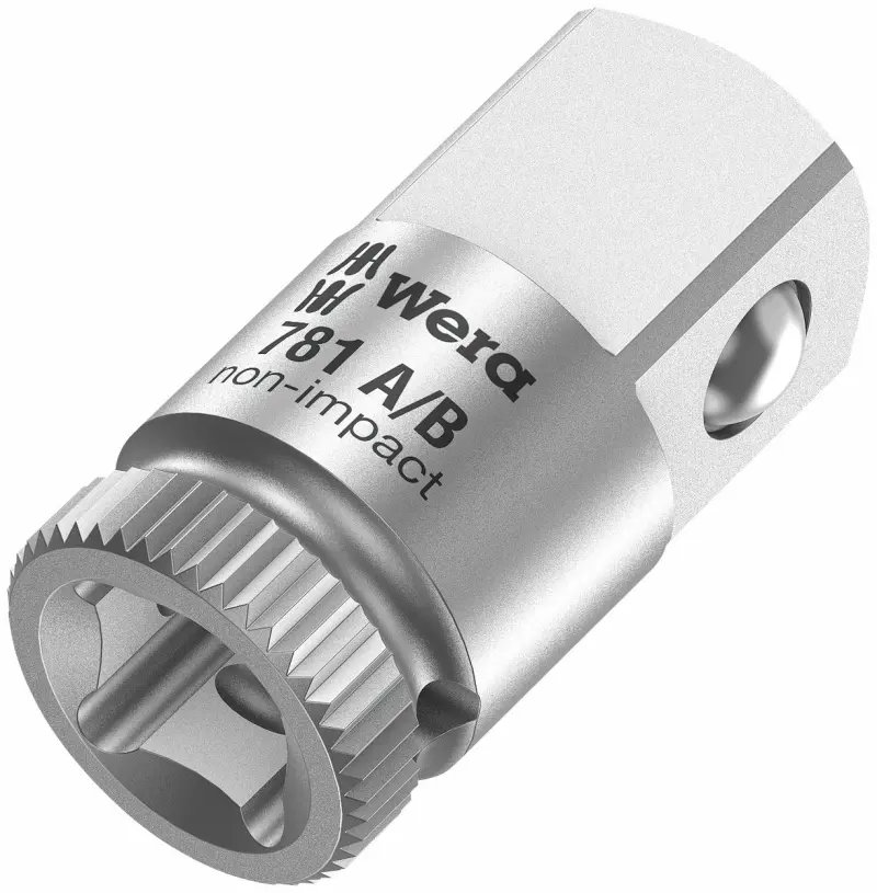Wera 042671 Adaptér 1/4