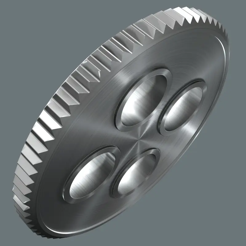 Wera 049060 Šroubovací bity, hlavice a ráčna Zyklop 1/4" Tool-Check Plus Imperial 1 - palcové (Sada 39 dílů) (W05049060001)