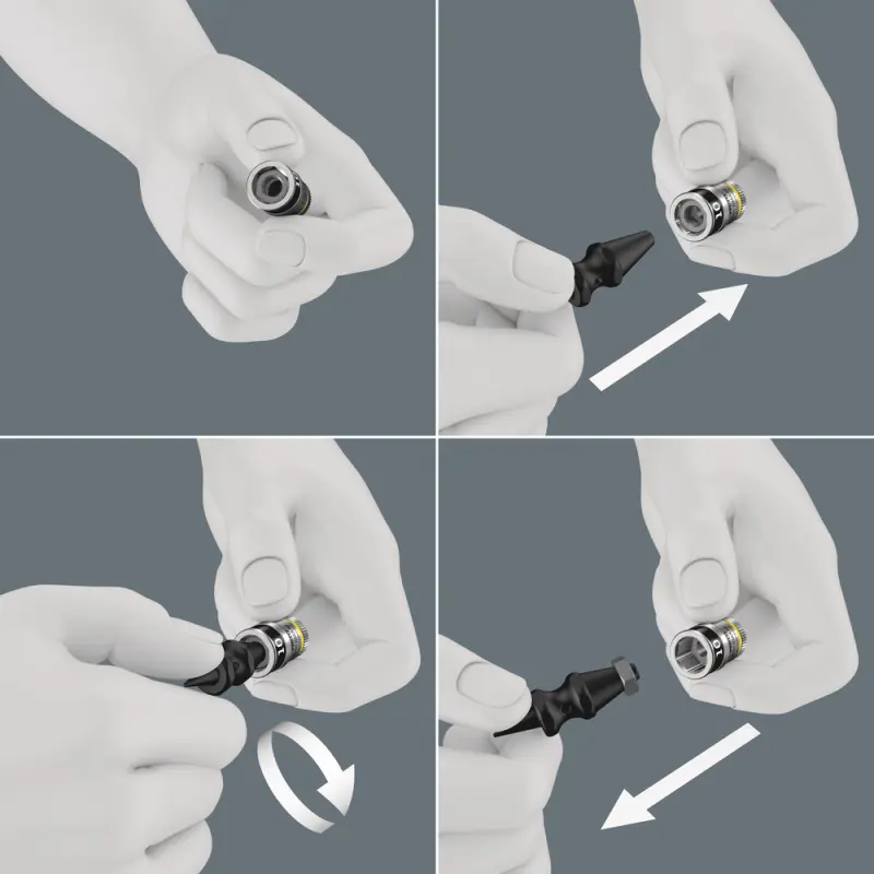 vatahovač matic 14.0x43.0 typ Mutterentnahme-Werkz (W05050005001)