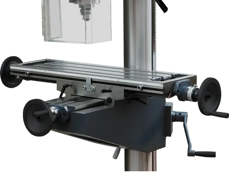 Převodová vrtačka OPTIdrill DH 40 CT