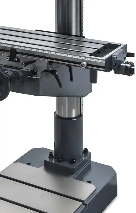 Převodová vrtačka OPTIdrill DH 40 CT