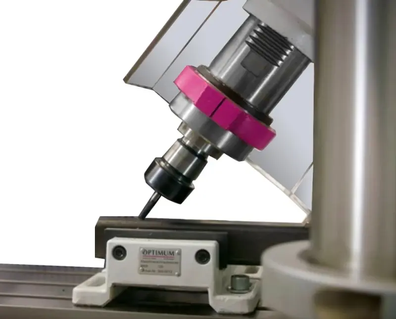 Převodová vrtačka OPTIdrill DH 40 CT