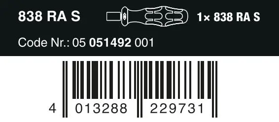 125953-eti-838-ra-s-etikett