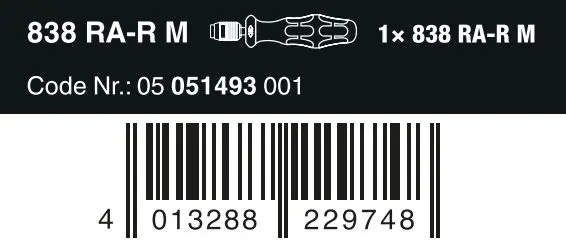 125960-eti-838-ra-r-m-etikett