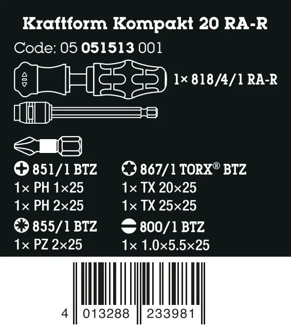 126021-etikett-kraftform-kompakt-20-ra-r