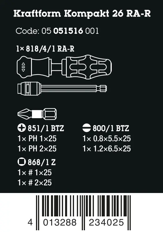 126051-etikett-kraftform-kompakt-26-ra-r