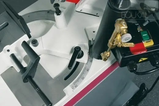 Pásová pila na kov OPTIsaw S 131 GH