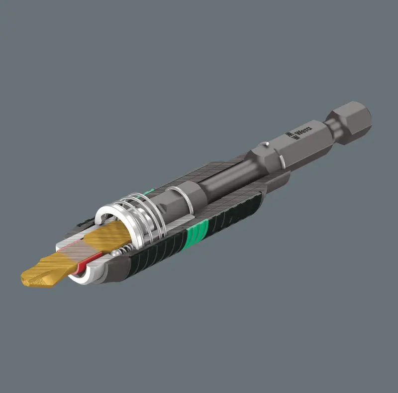 bit plochý, bitorsion 0.8x5.5x25 typ 800/1 BTZ (W05056064001)