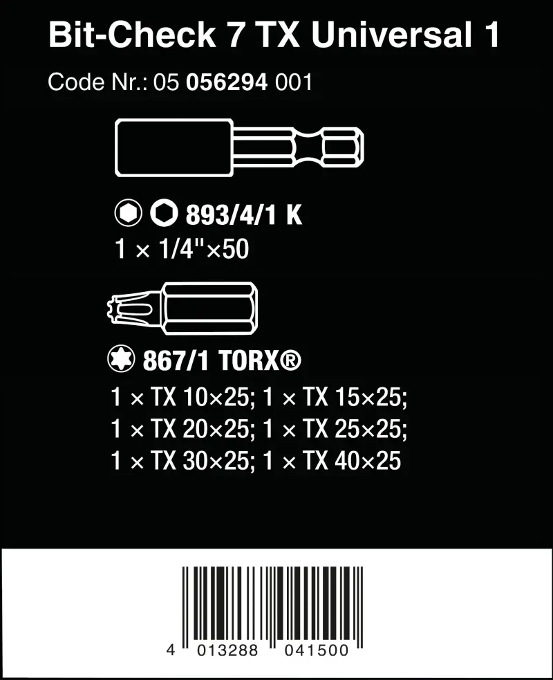 127323-eti-bit-check-7-tx-universal-etikett