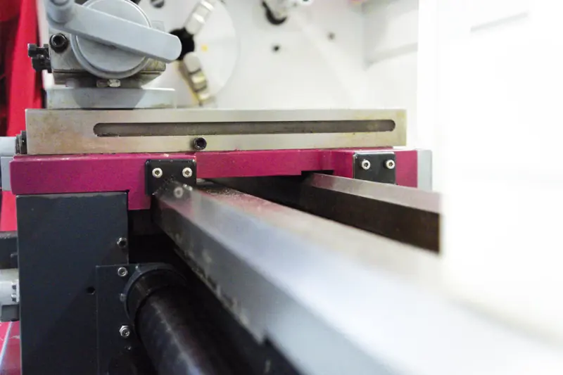 Soustruh OPTIturn TU 3008 G