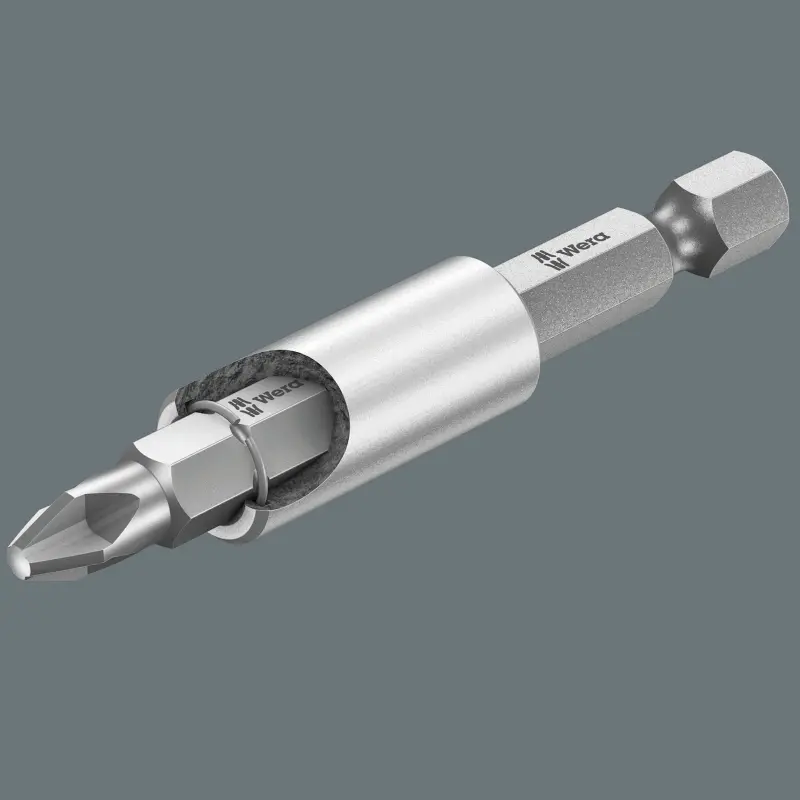 Wera 057434 Houževnaté bity Bit-Check 30 Metal 1 s držákem 899/4/1 (Sada 30 dílů) (W05057434001)