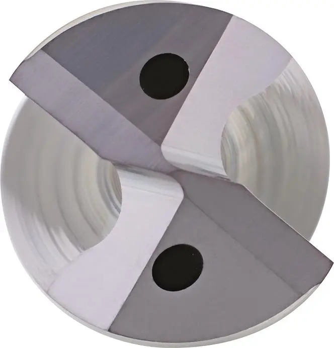 Spirálový vrták tvrdokov 12,0mm 8xD s vnitřním chl azením HB SUPRA FORMAT GT
