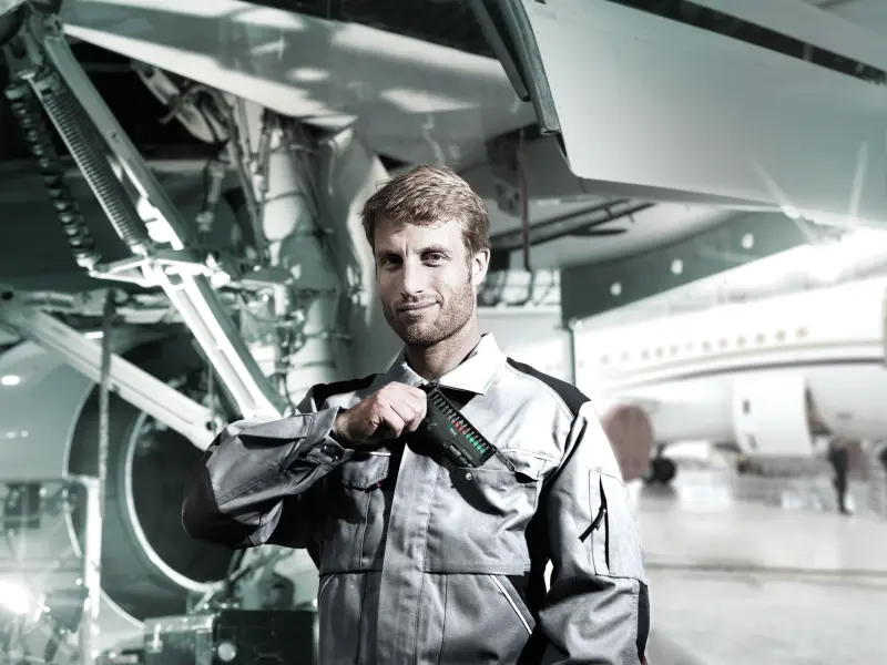 Wera 057623 Bit 1/4" Torx TX 15 typ 867/1 IMP DC Impaktor (W05057623001)