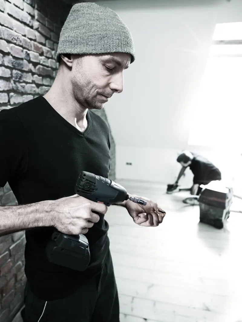 Wera 057623 Bit 1/4" Torx TX 15 typ 867/1 IMP DC Impaktor (W05057623001)