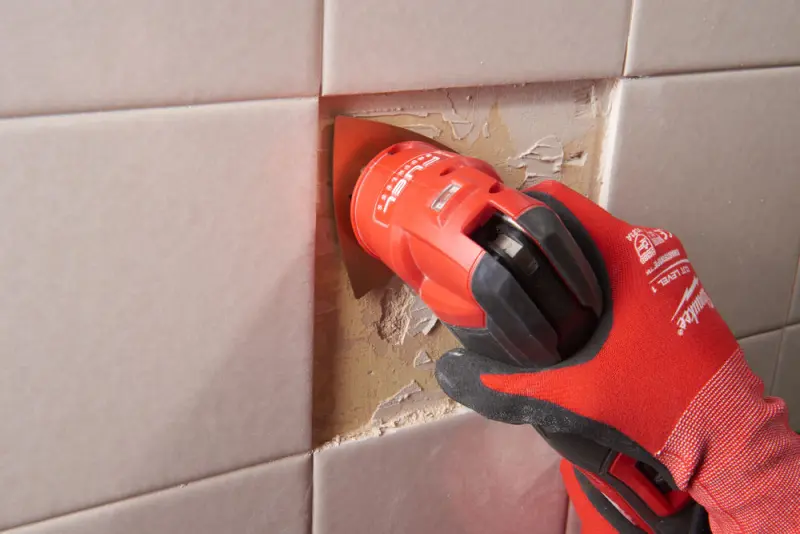 Karbidový pilník 80mm k broušení dlaždic, omítek č (MI48906054)