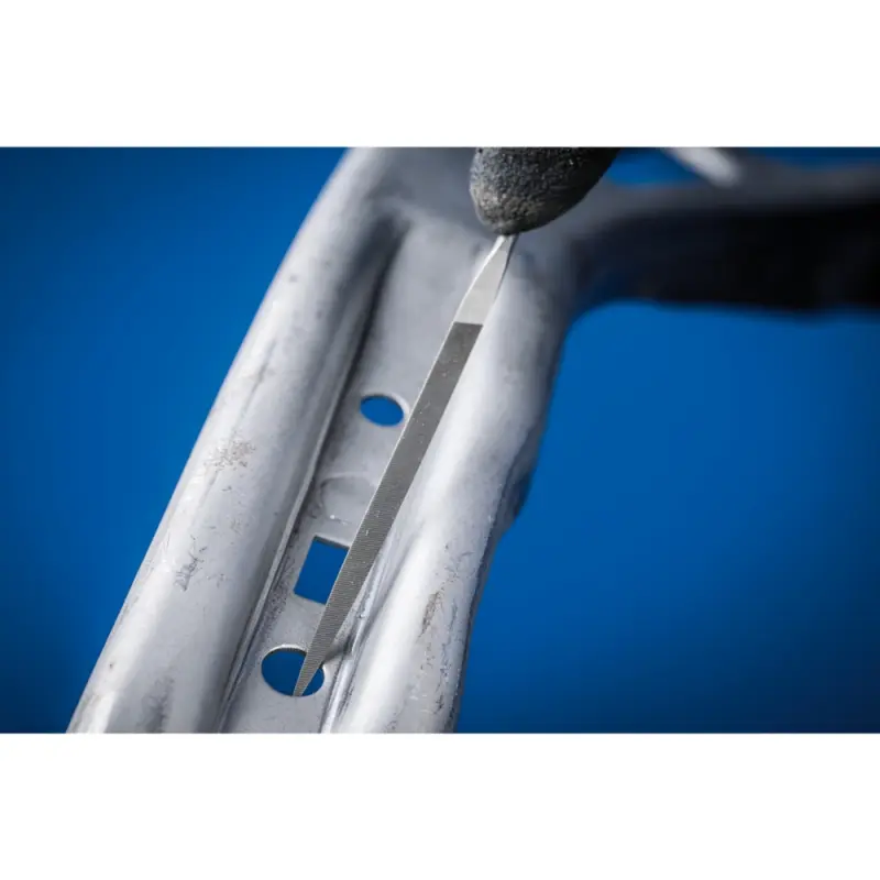 SB 263 160 mm H1  PILNÍK JEHLOVÝ - SADA, (PF4007220009222)