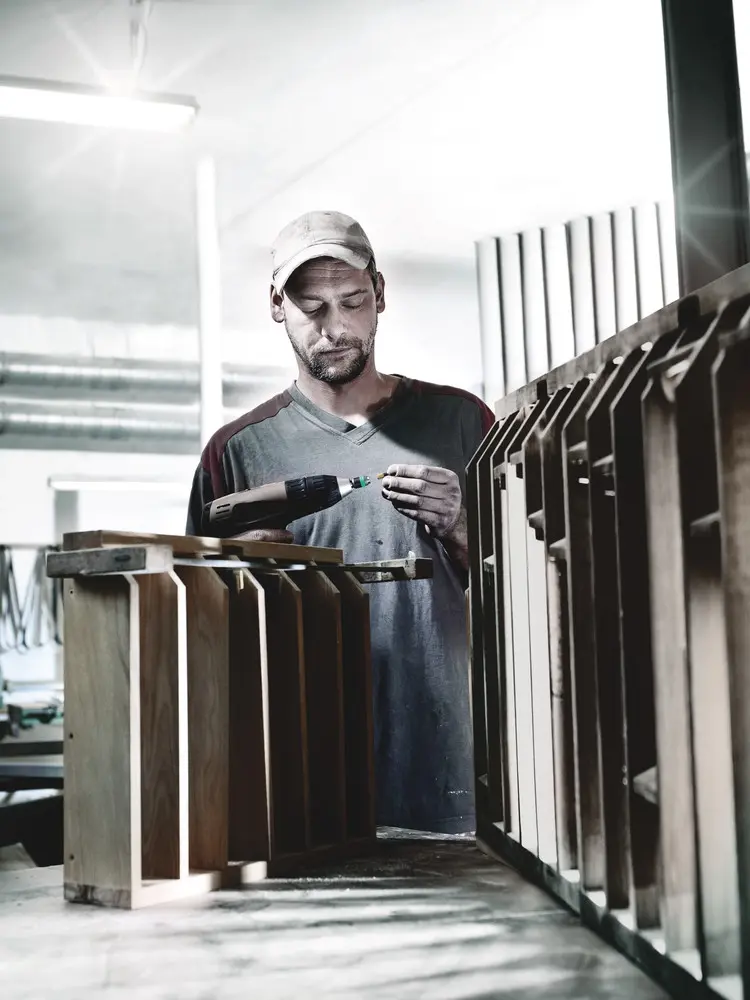 Bity V Boxu V Display (10 Ks)20 x PZ 2x25 (W05057762001)