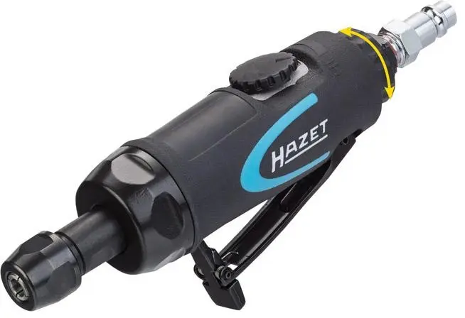 Pneumatická stopková přímá bruska HAZET 9032N-1 (6,3 bar) (HAZ9032N-1)