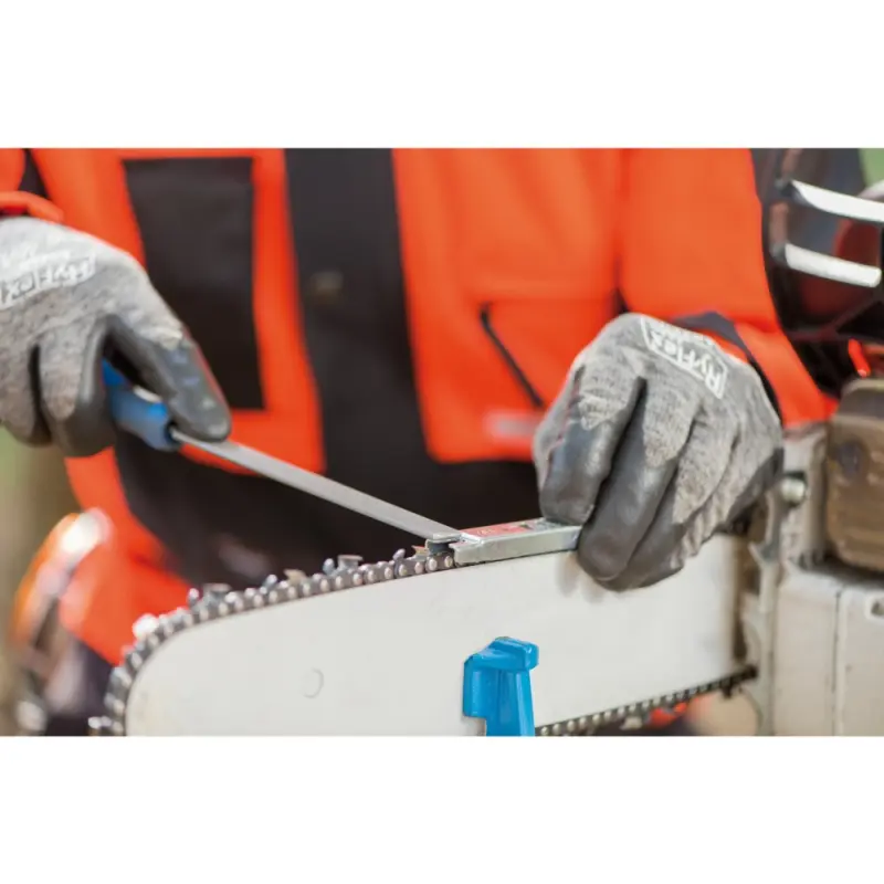 1213 ruk  150 mm H2  PILNÍK ŘETĚZOVÝ PLOCHÝ (PF4007220011041)