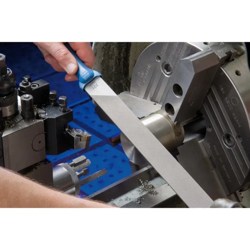 1612 DE  300 mm H1  PILNÍK SOUSTRUŽNICKÝ (PF4007220011720)