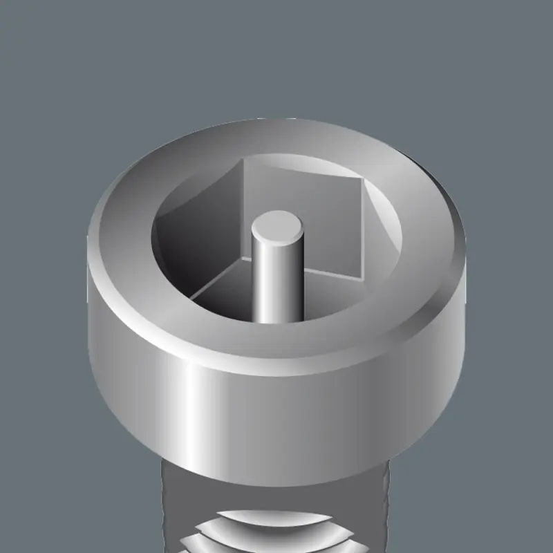 bit inbus, s vrtáním 2.0x89 typ 840/4 Z Hex-Plus B (W05059640001)