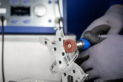 Brusný kotouč POLINOX Pferd PNR 3020/3 A 180 (PF4007220034774)